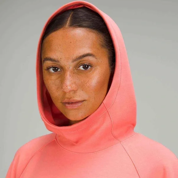 Lululemon Airwrap Modal Pullover - Picture 4 of 8